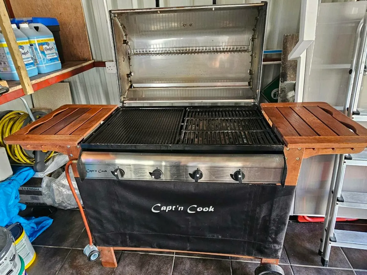 Barbecue - Image 2