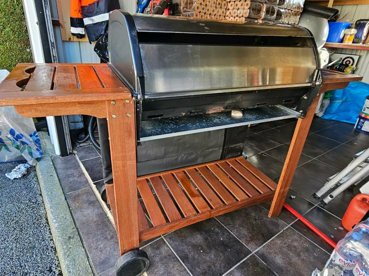 Barbecue - Image 3