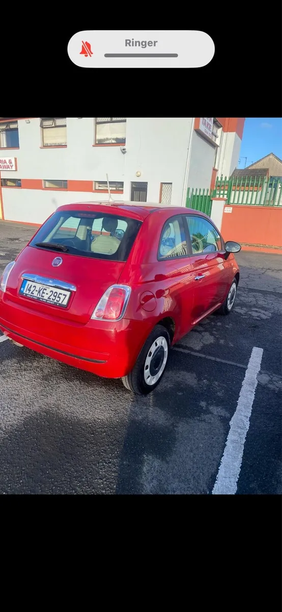 Fiat 500 - Image 3