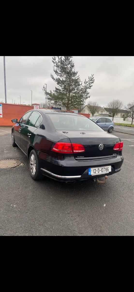 Passat 2.0 2012 - Image 2