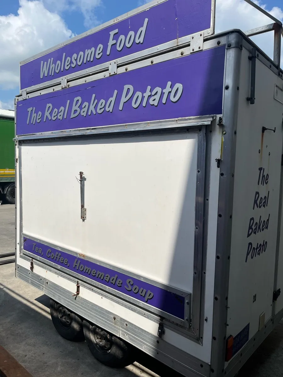 Jacket Potato Trailer - Image 2