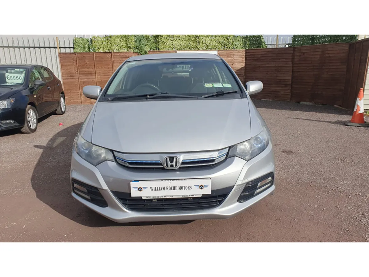Honda Insight SE 4DR AUTO 5DR SALE PRICE - Image 2