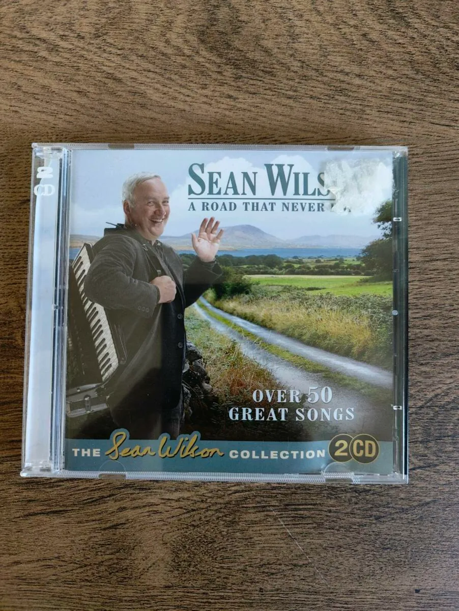 Sean Wilson - Image 1