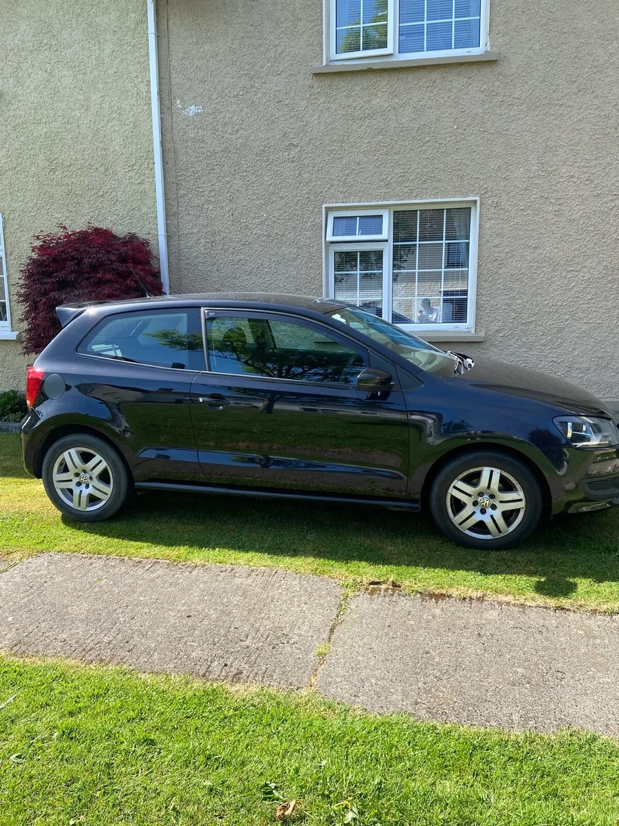 2010 3 Door Volkswagen Polo TDI - Image 2