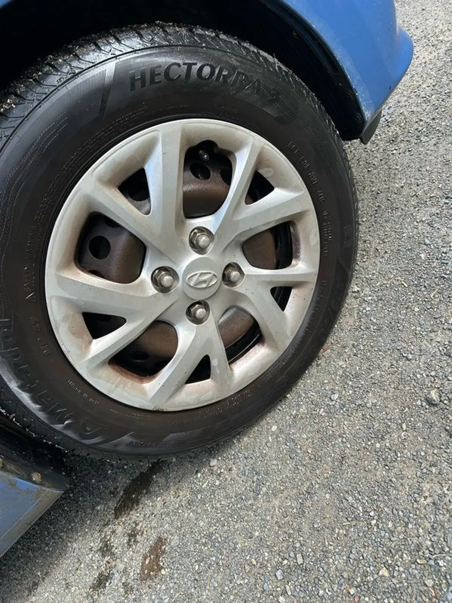 2018 Hyundai I10 - Image 4