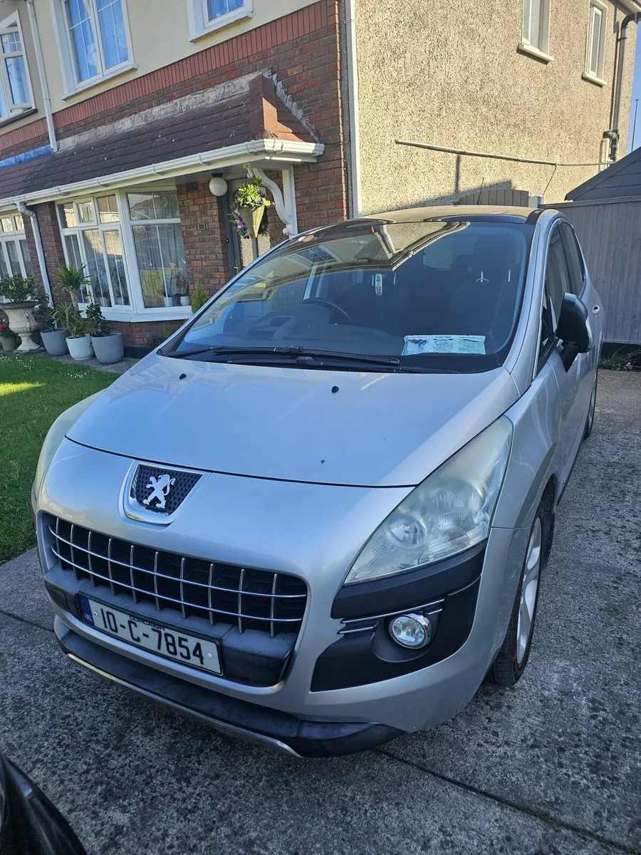 Peugeot - Image 1