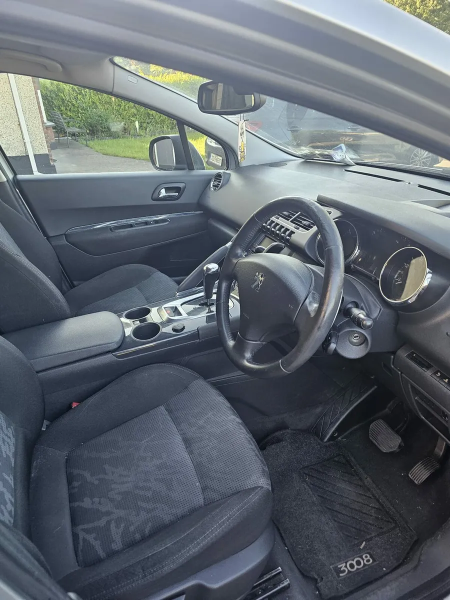 Peugeot - Image 2