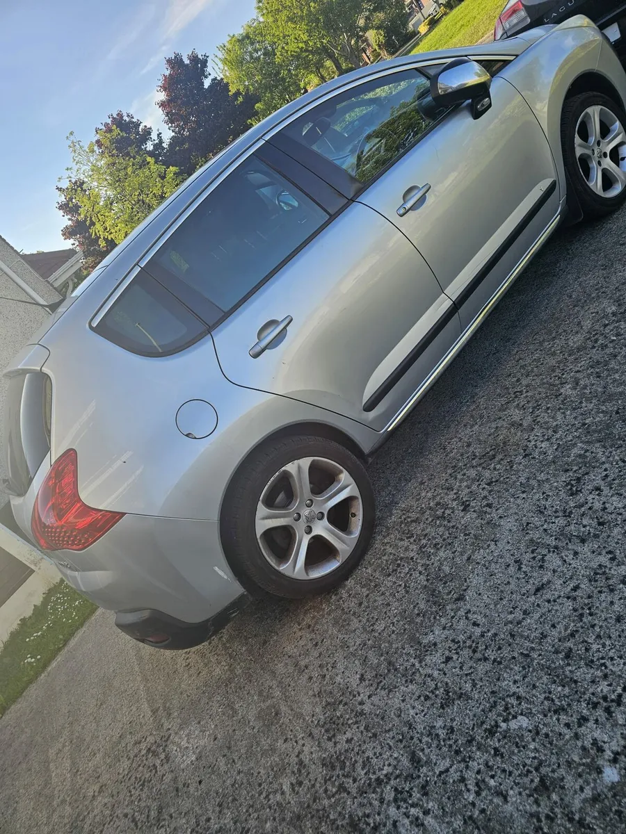Peugeot - Image 3