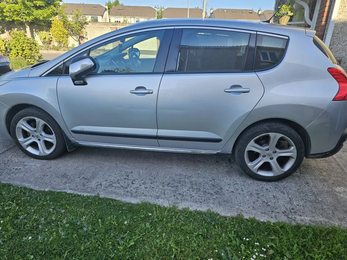 Peugeot - Image 4