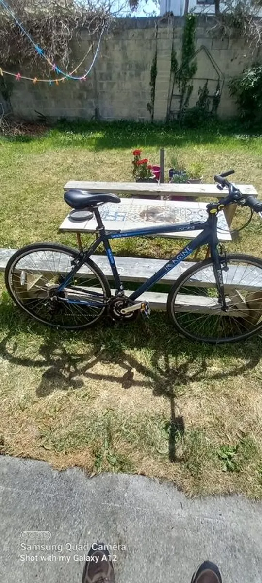 mens hybrid - Image 2