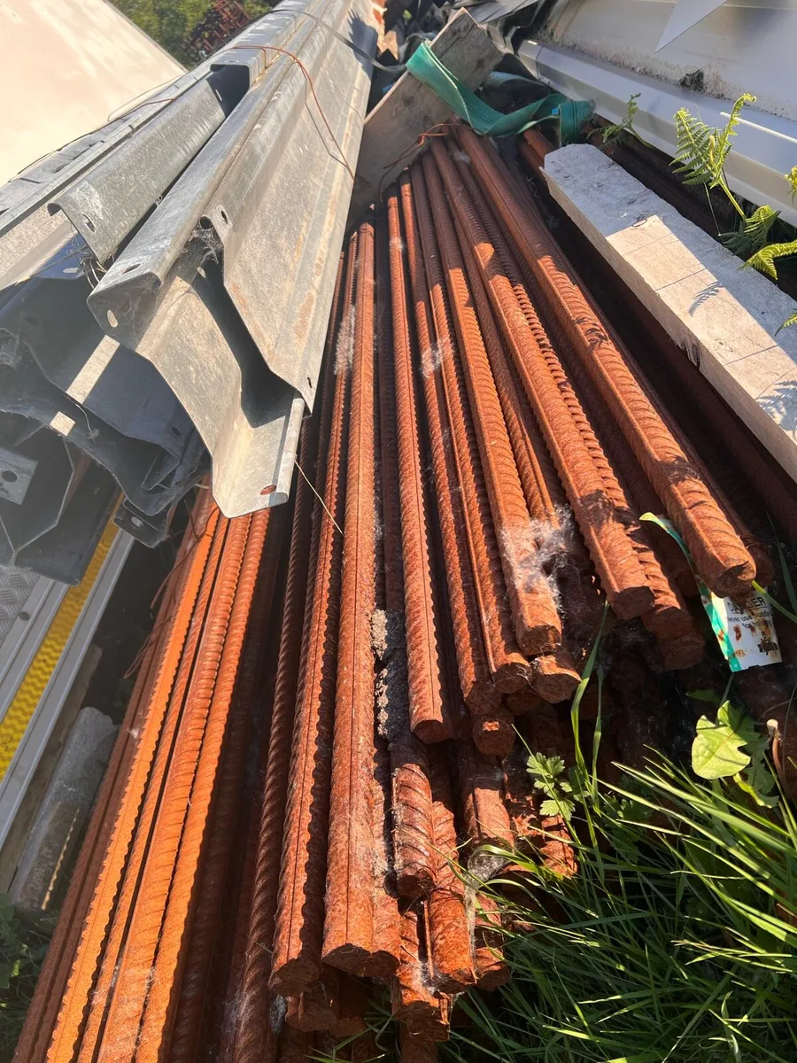 32mm rebar - Image 2