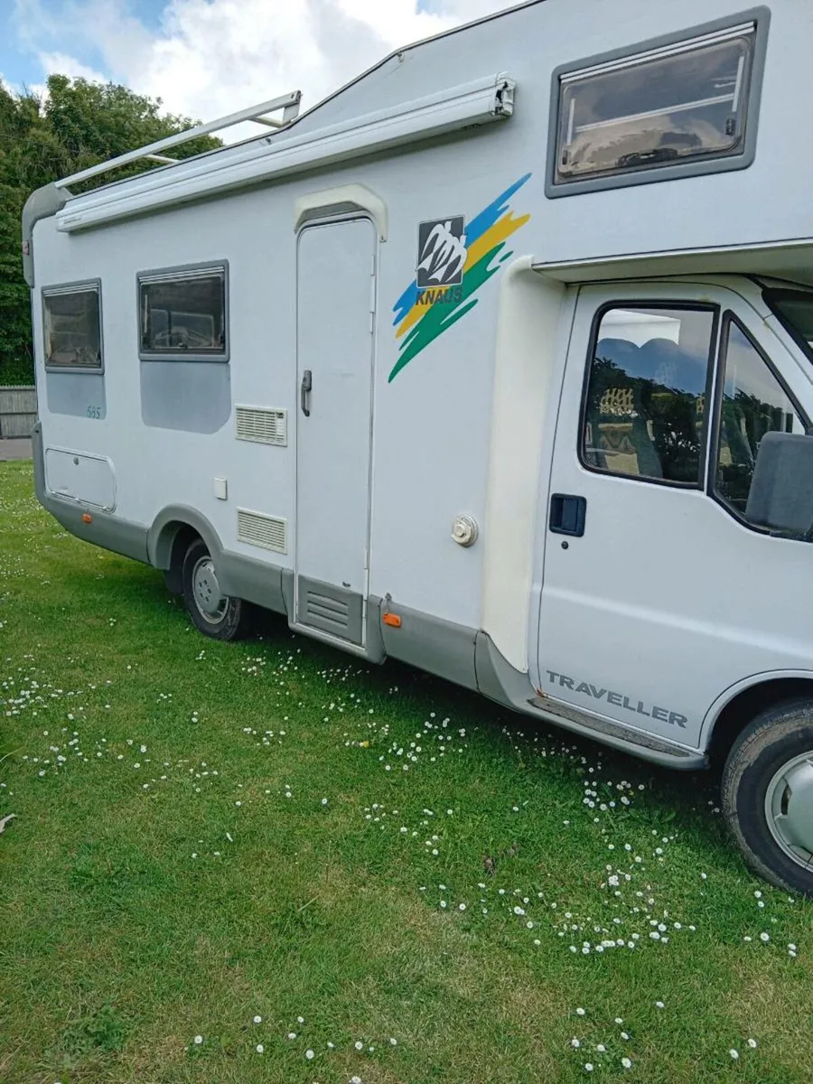 Campervan - Image 2