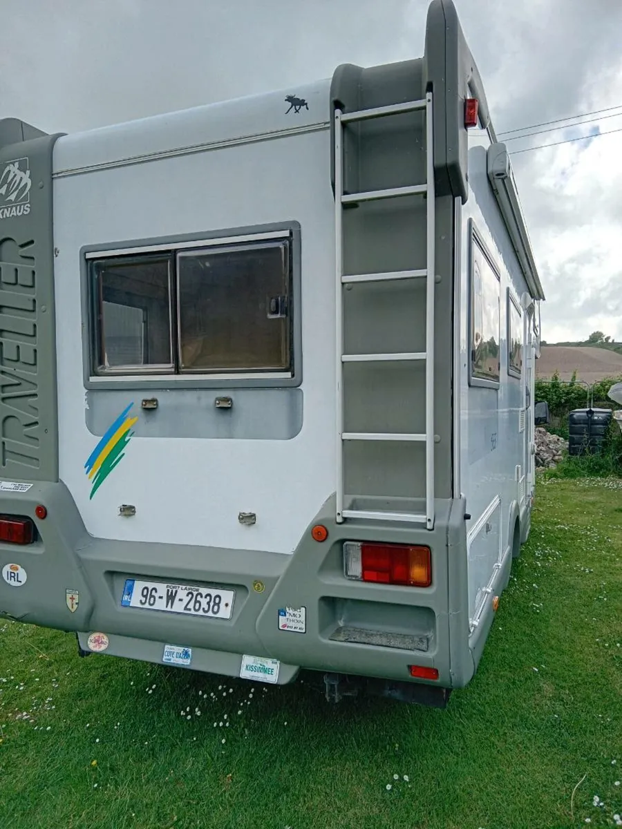 Campervan - Image 3