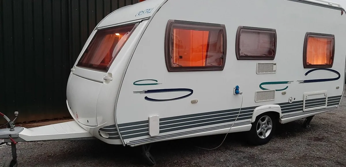 Caravan - Image 1