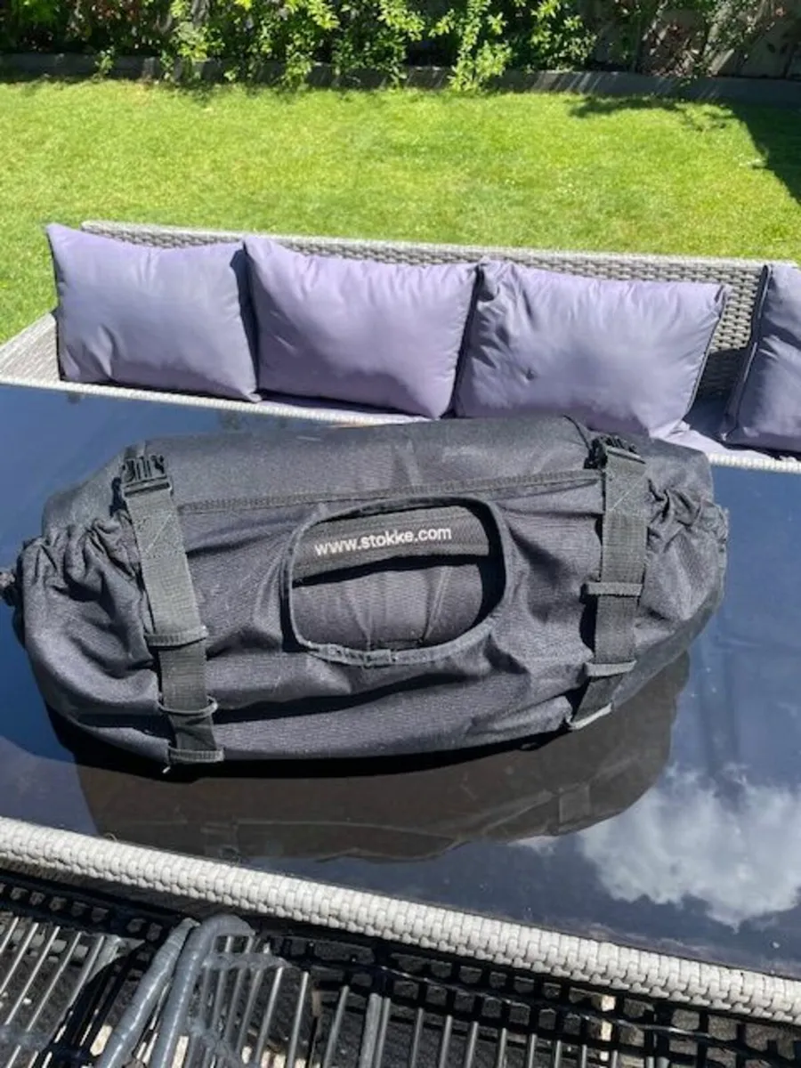 Baby Pram Travel Bag - Image 1