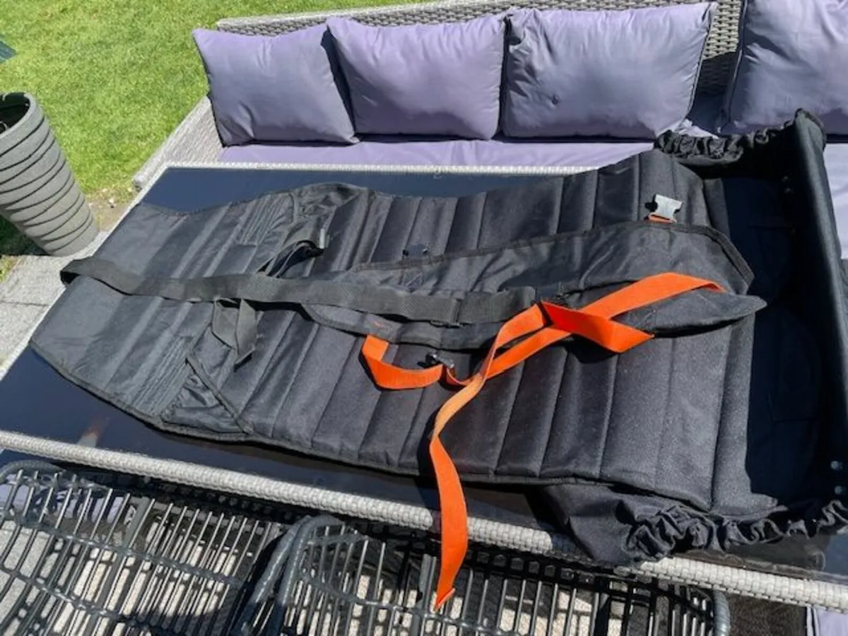 Baby Pram Travel Bag - Image 3