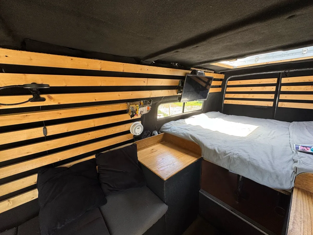 Ford Transit Camper - Image 2