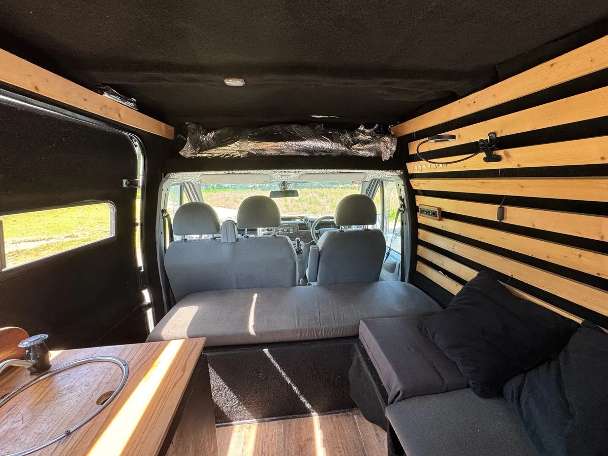 Ford Transit Camper - Image 3