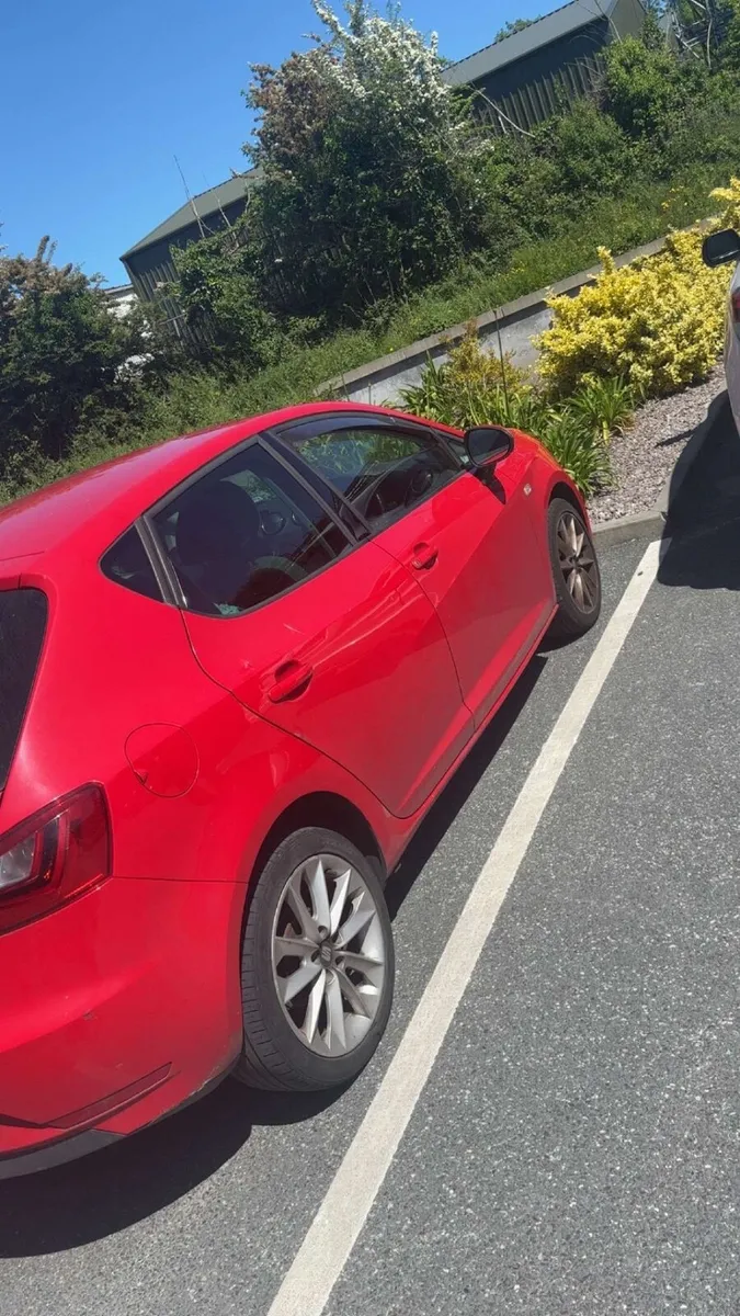 SEAT Ibiza 2016 - Image 2