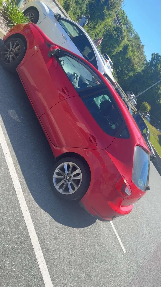 SEAT Ibiza 2016 - Image 3