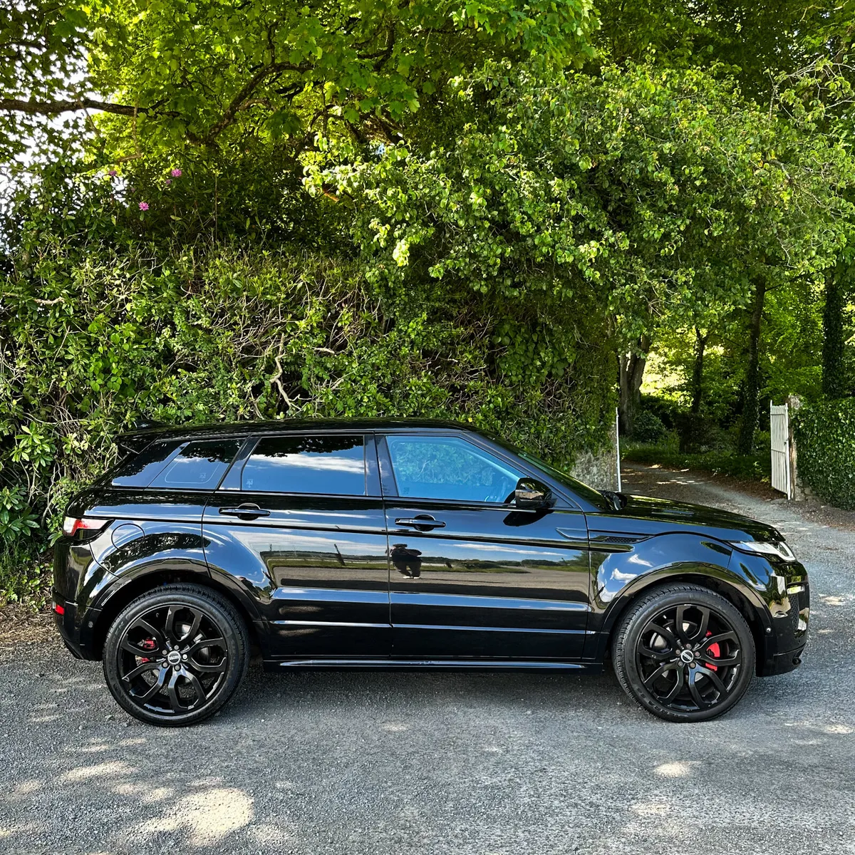 2016 (161) Range Rover Evoque HSE 2.0L | 52,500MLS - Image 3