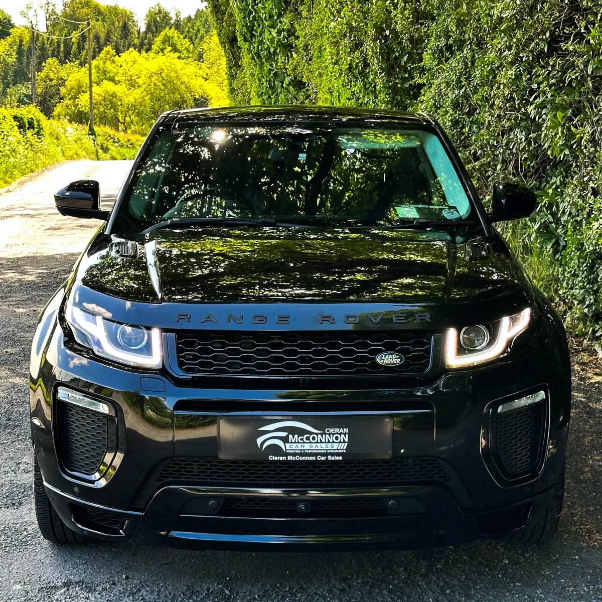2016 (161) Range Rover Evoque HSE 2.0L | 52,500MLS - Image 2