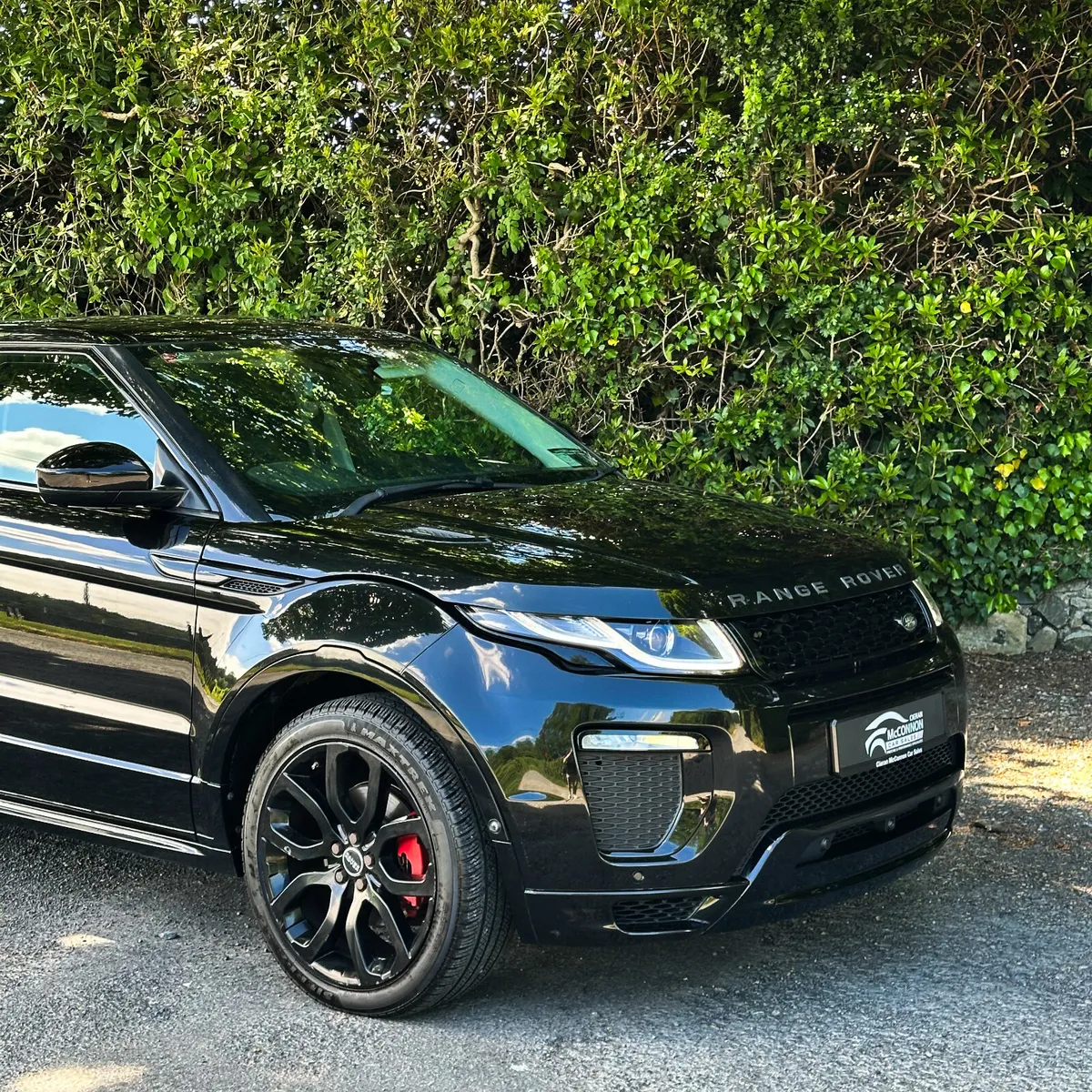 2016 (161) Range Rover Evoque HSE 2.0L | 52,500MLS - Image 4