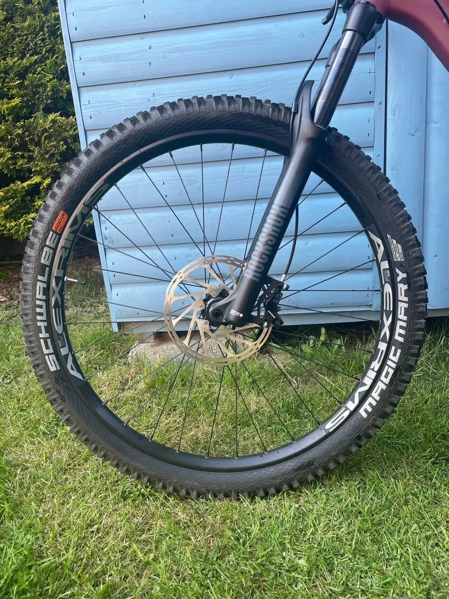 Canyon Stoic 3 Mountain bike - Image 3