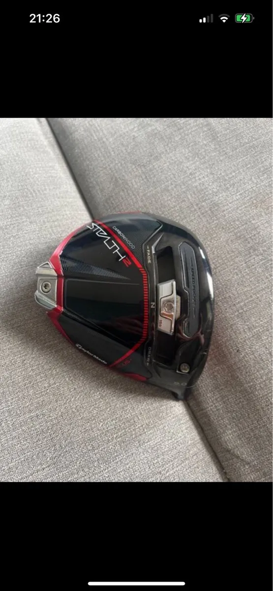 Stealth 2 - Image 1