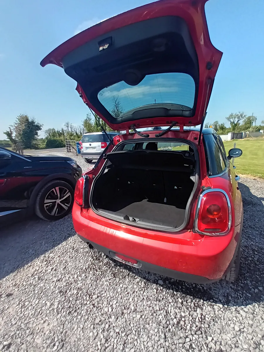 Mini One 2016 - Image 4