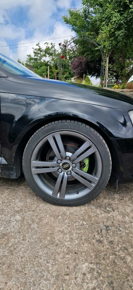Audi A3 1.9TDI - Image 3
