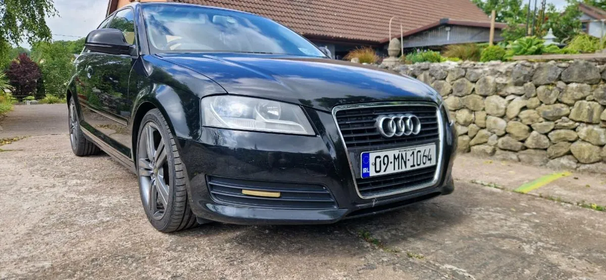 Audi A3 1.9TDI - Image 1