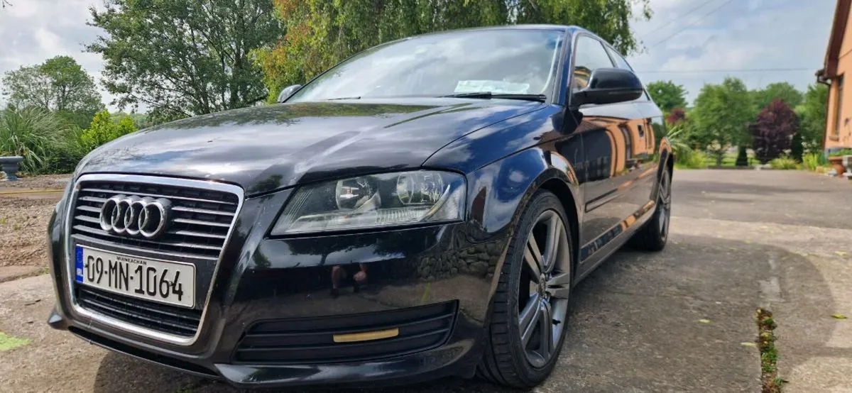 Audi A3 1.9TDI - Image 4