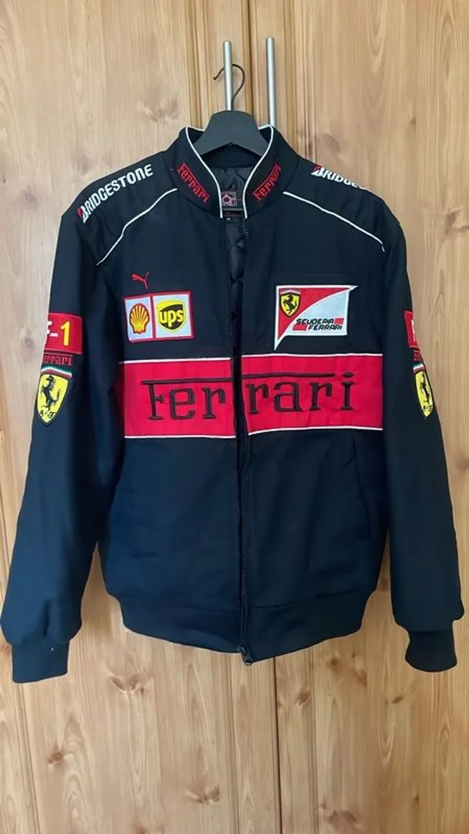 jackets - Image 1
