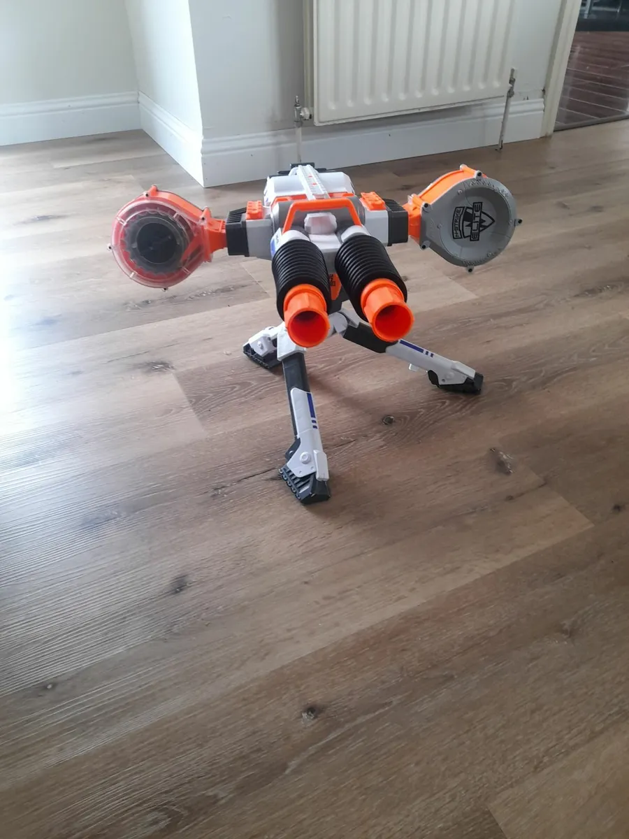 Nerf Guns - Image 3