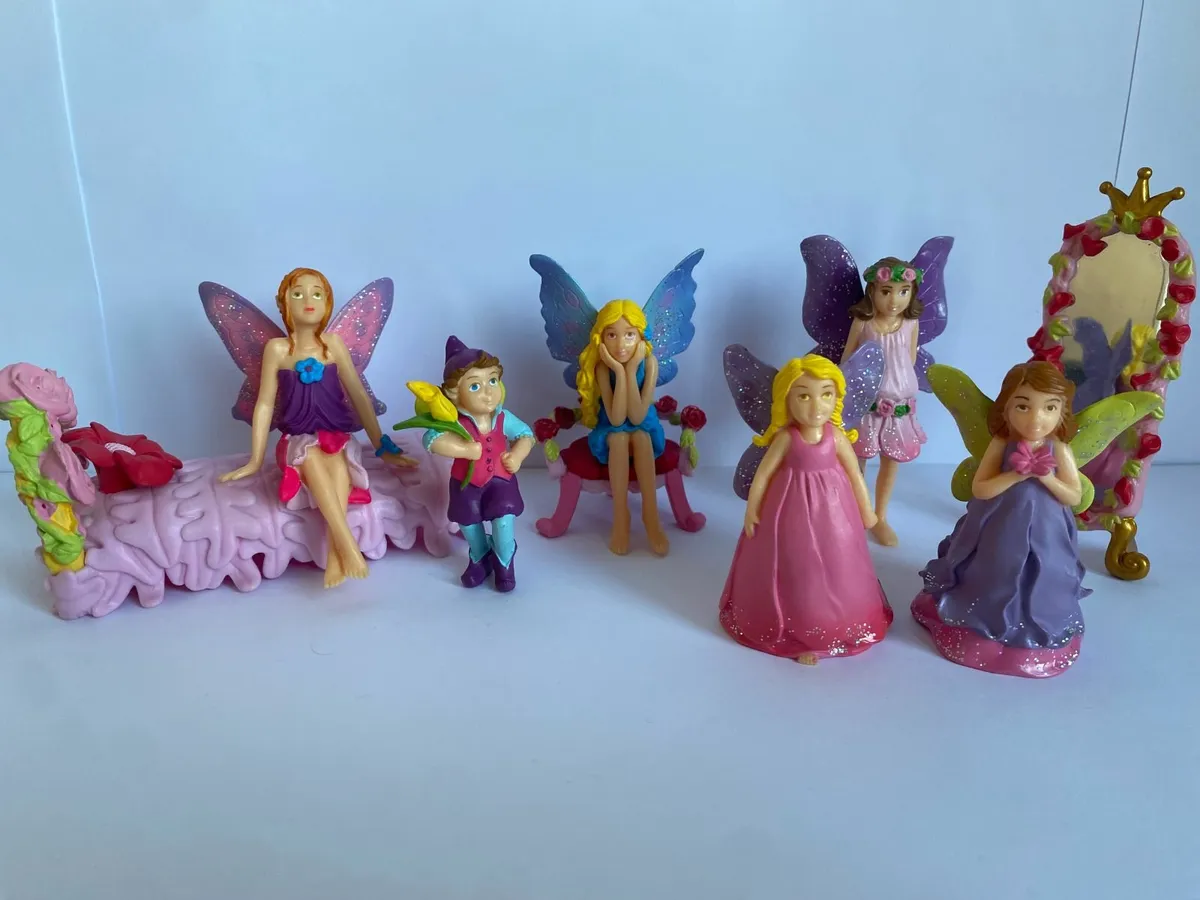 Mini Dolls - Image 2