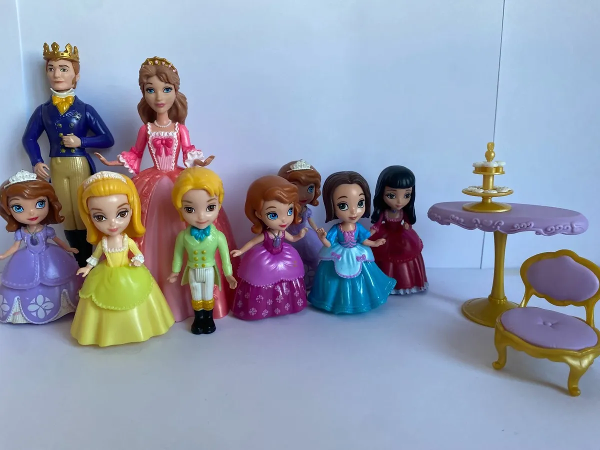 Mini Dolls - Image 3