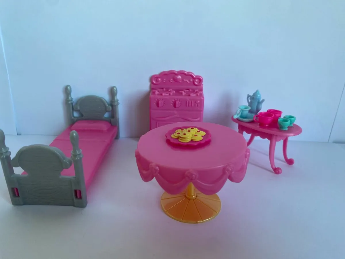 Mini Dolls - Image 4