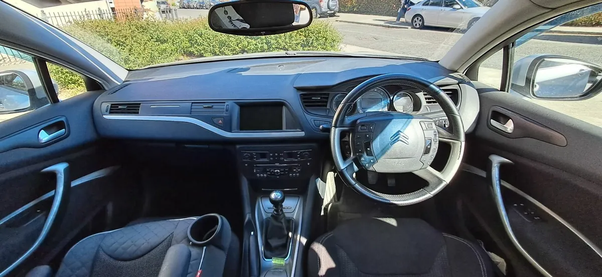 Citroen C5 2009 - Image 3