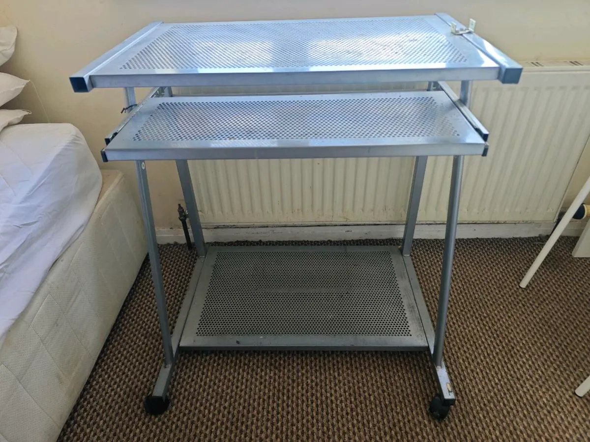 Desktop Table - Image 1