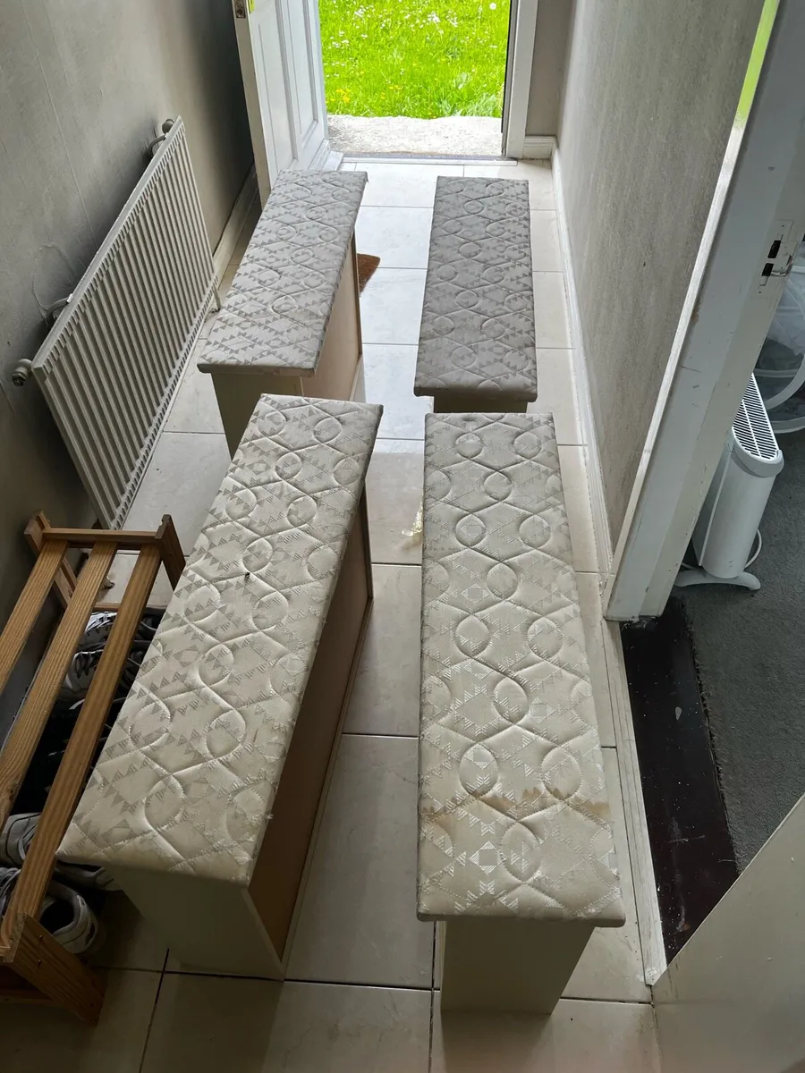 Bed stand - Image 3