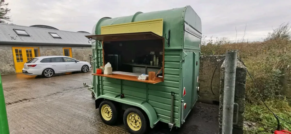 Coffee Trailer - Image 4