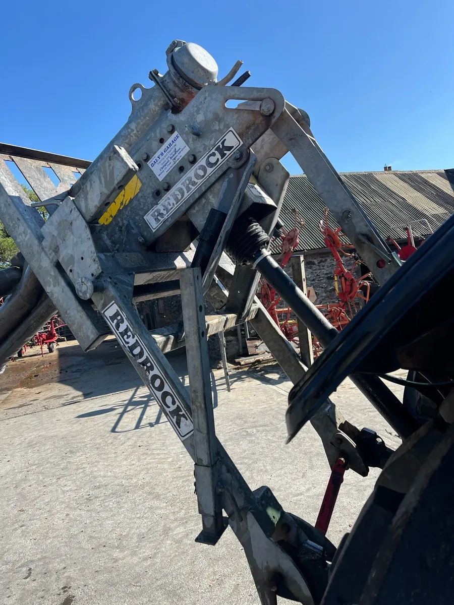 Redrock Superflow Agitator - Image 2