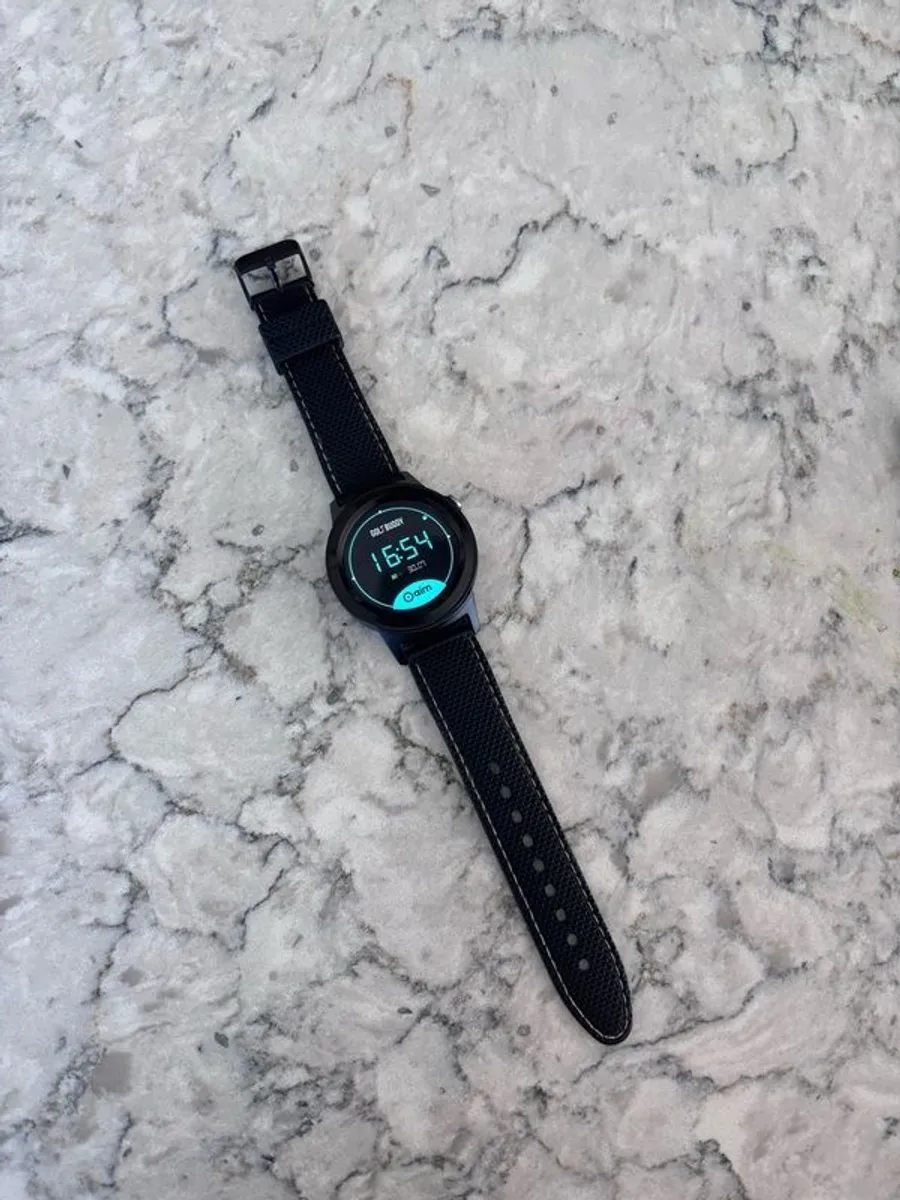 Golf Watch - Golf Buddy W11 GPS - Image 3
