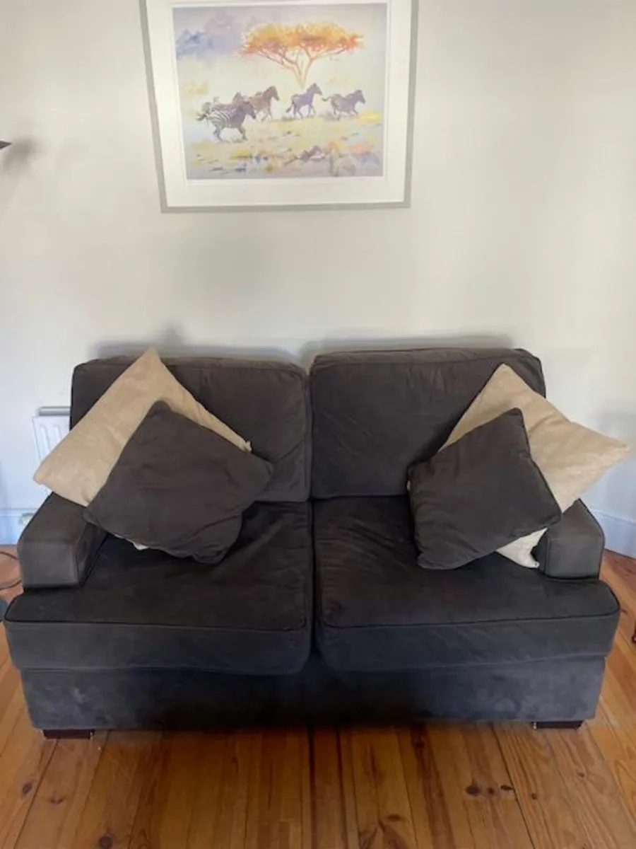 Matching Living Room Sofas