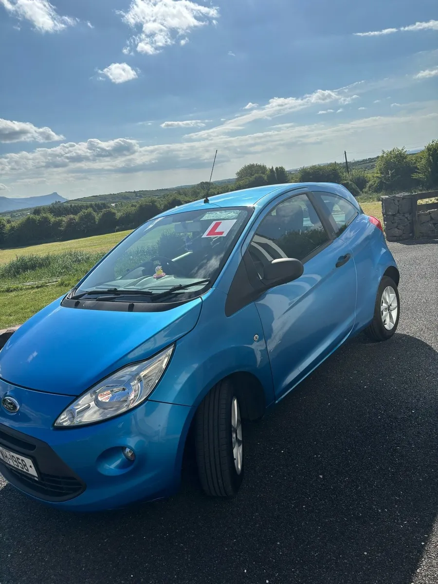 2011 Ford Ka - Image 3
