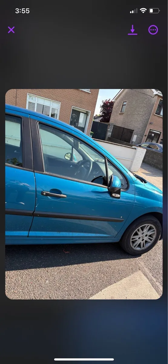 Peugeot 207 2007 - Image 4