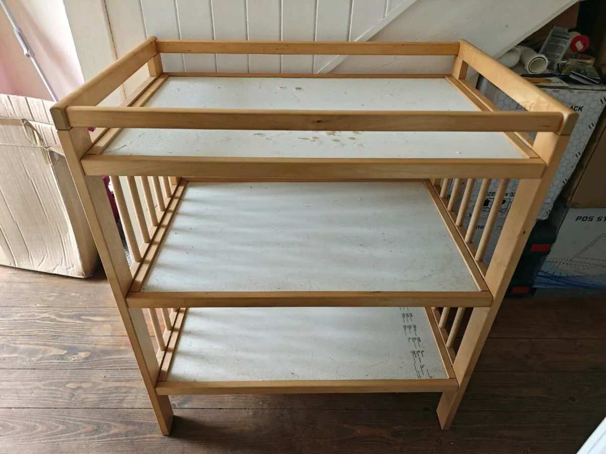 change table - Image 2