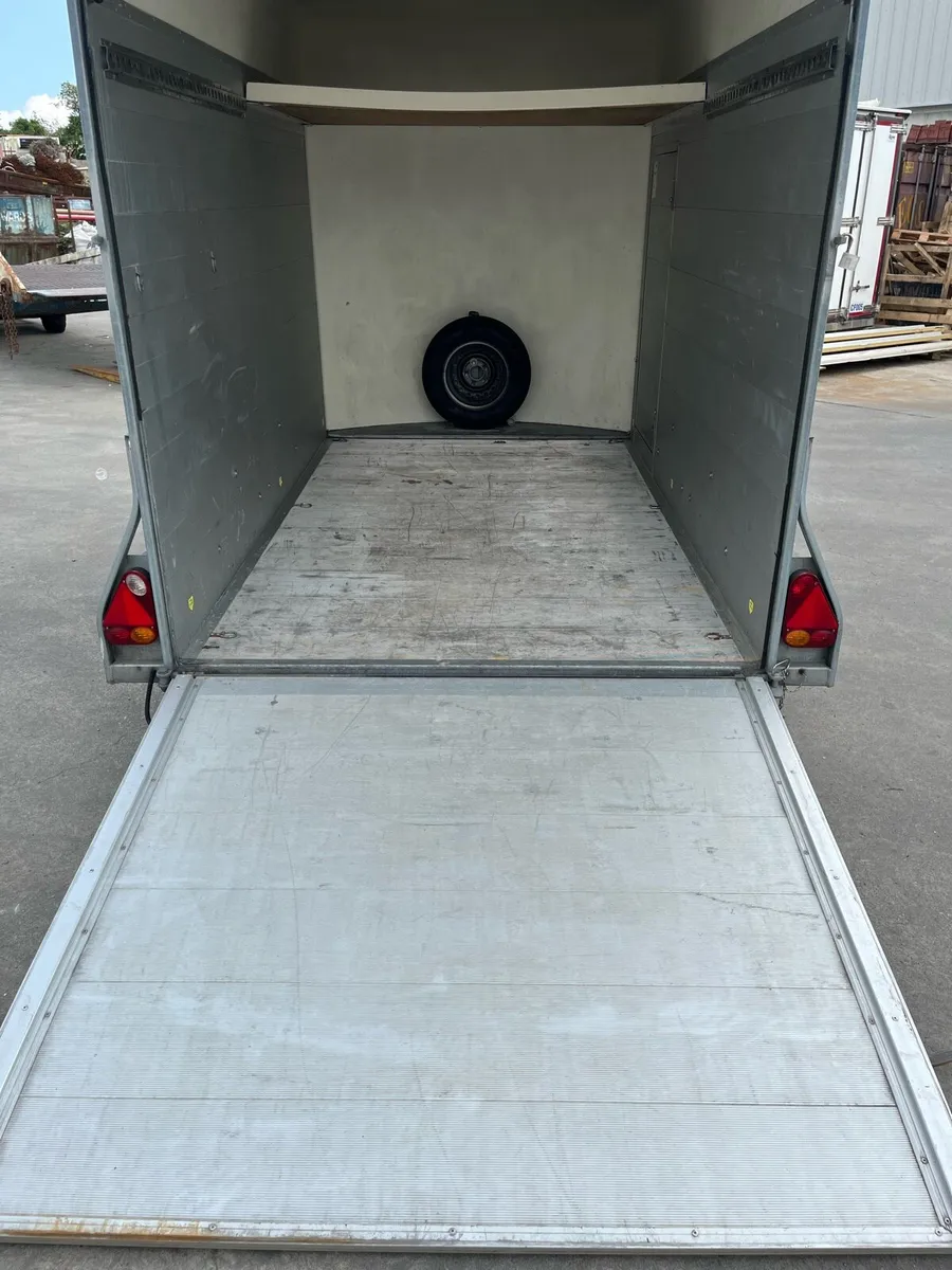 Debon Trailer - Image 4