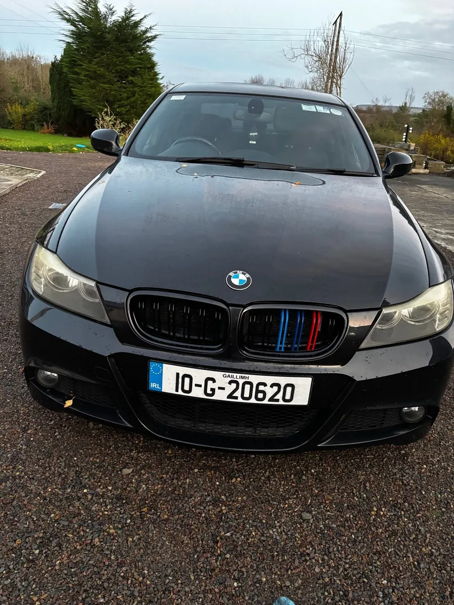 BMW 318 - Image 1